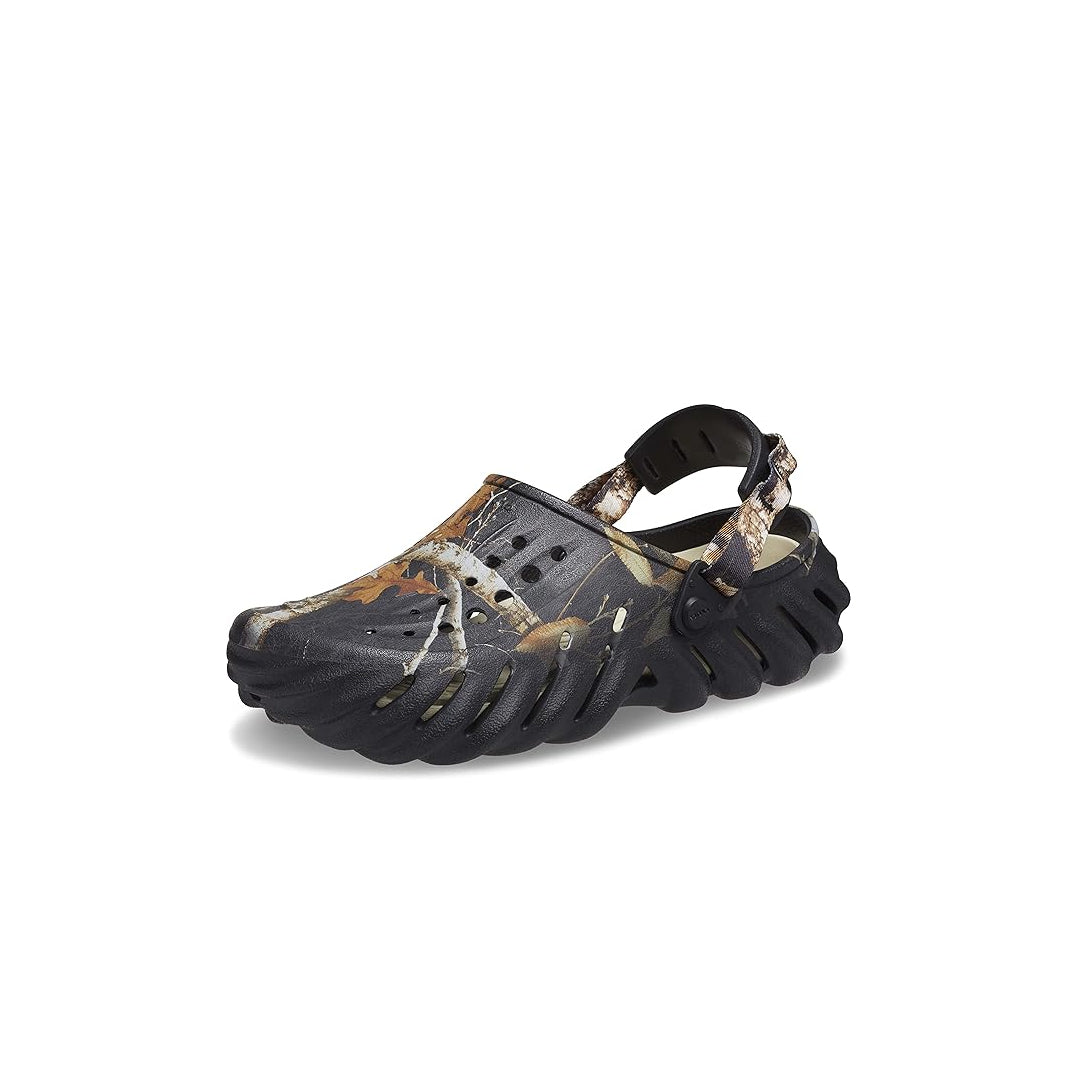 Crocs Echo Clog Realtree Edge