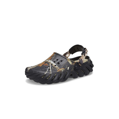Crocs Echo Clog Realtree Edge