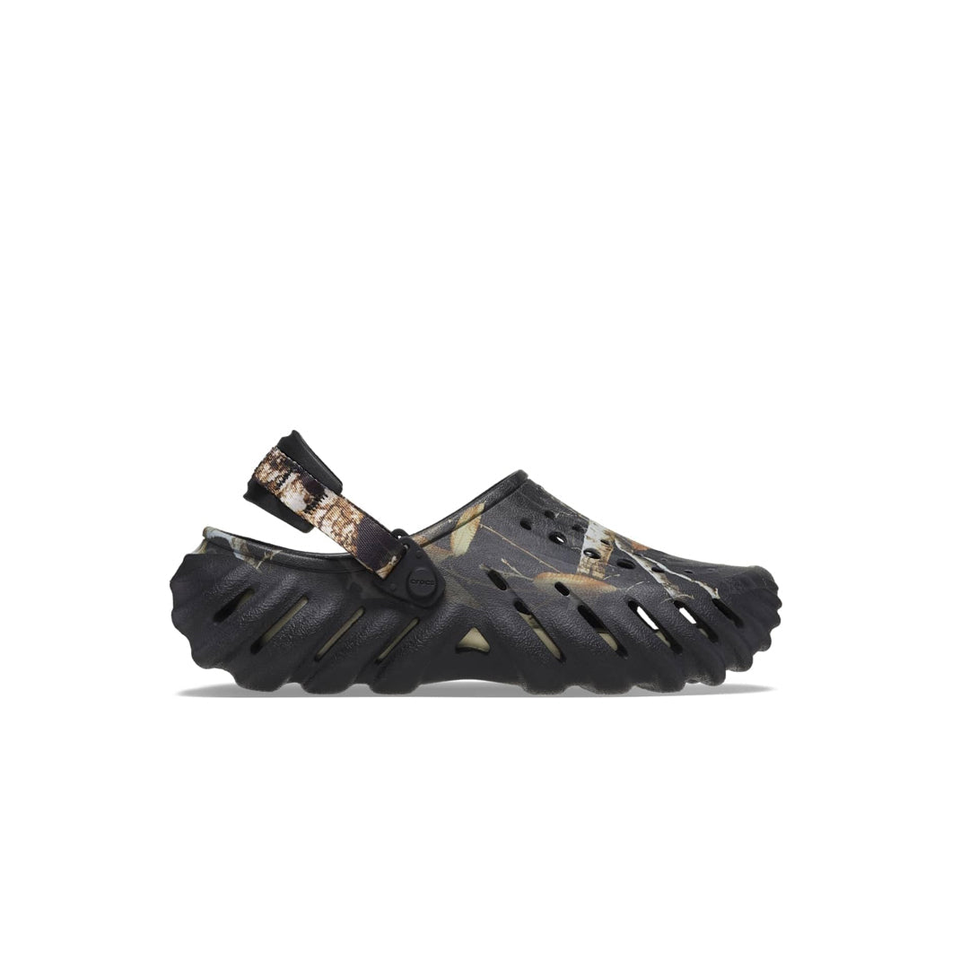 Crocs Echo Clog Realtree Edge