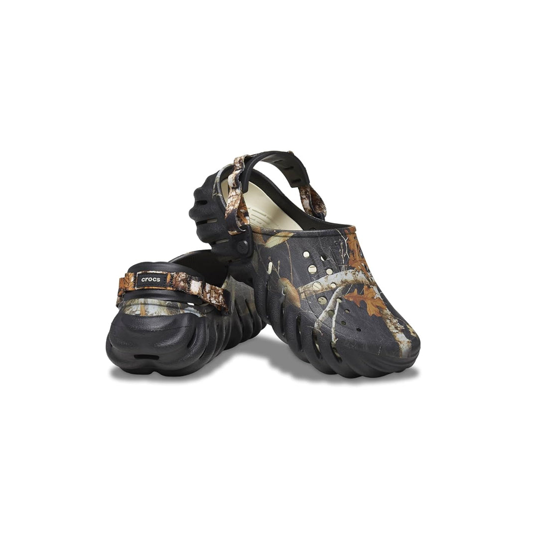 Crocs Echo Clog Realtree Edge