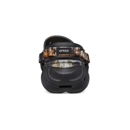Crocs Echo Clog Realtree Edge