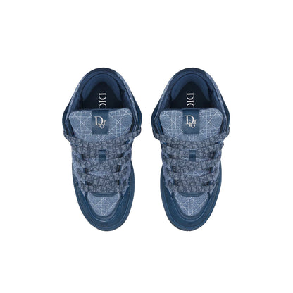 Dior B9S Skater Denim Blue