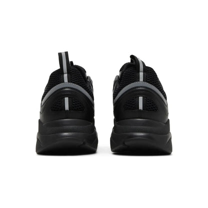 Dior B22 Black Silver