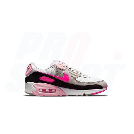 Nike Air Max 90 Pink Grey