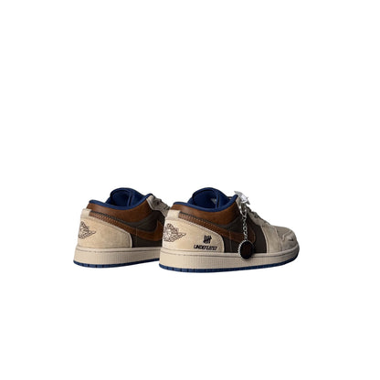 Nike Dunk Low Undefeated