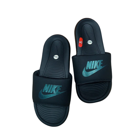 Nike Claquette Victori One Light Armoury Blue