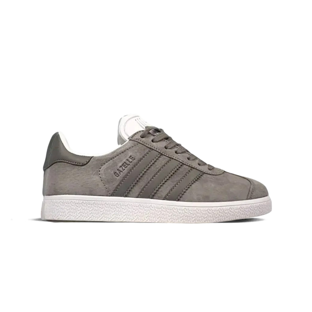 Adidas Gazelle Grey White