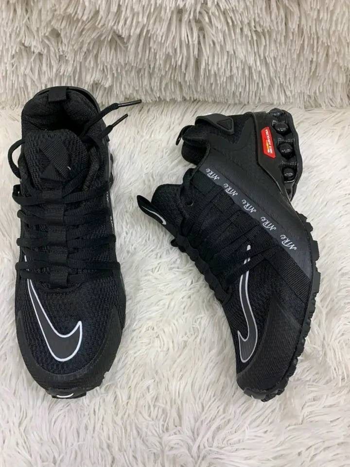 Nike Air Max Worldwide