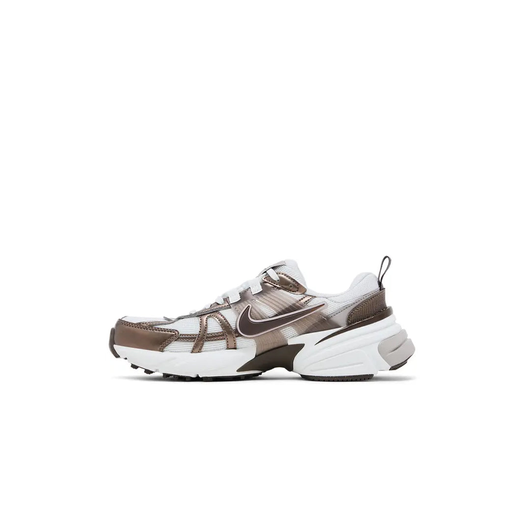 Nike V2K Run Mink Brown
