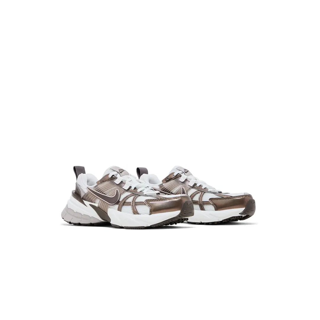 Nike V2K Run Mink Brown
