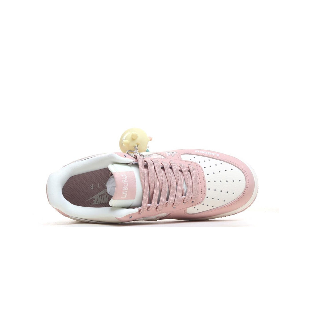Nike Air Force 1 Labubu