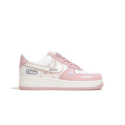 Nike Air Force 1 Labubu