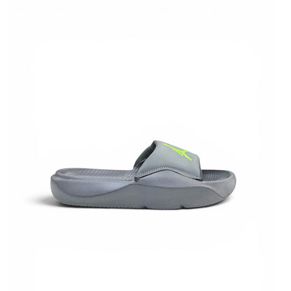 Nike Claquette Jordan Gray Slide