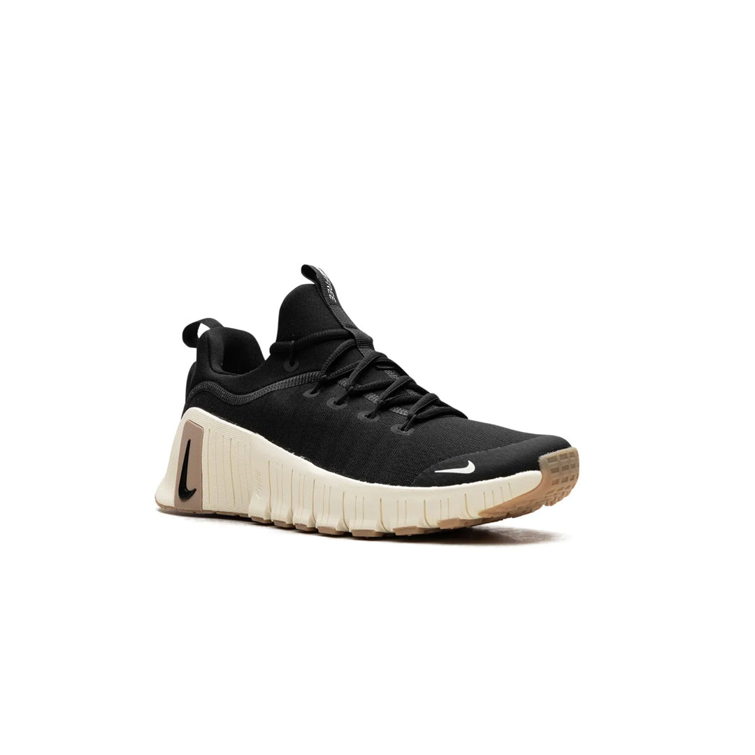 Nike Metcon 6 Black Gum/Light Brown