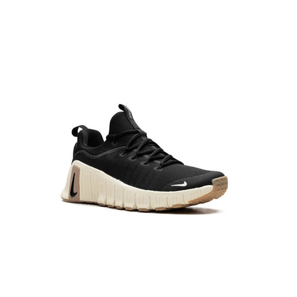 Nike Metcon 6 Black Gum/Light Brown