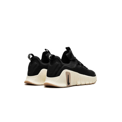 Nike Metcon 6 Black Gum/Light Brown