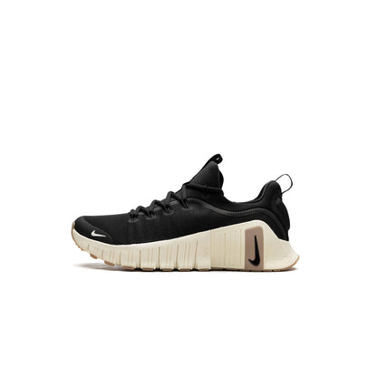 Nike Metcon 6 Black Gum/Light Brown