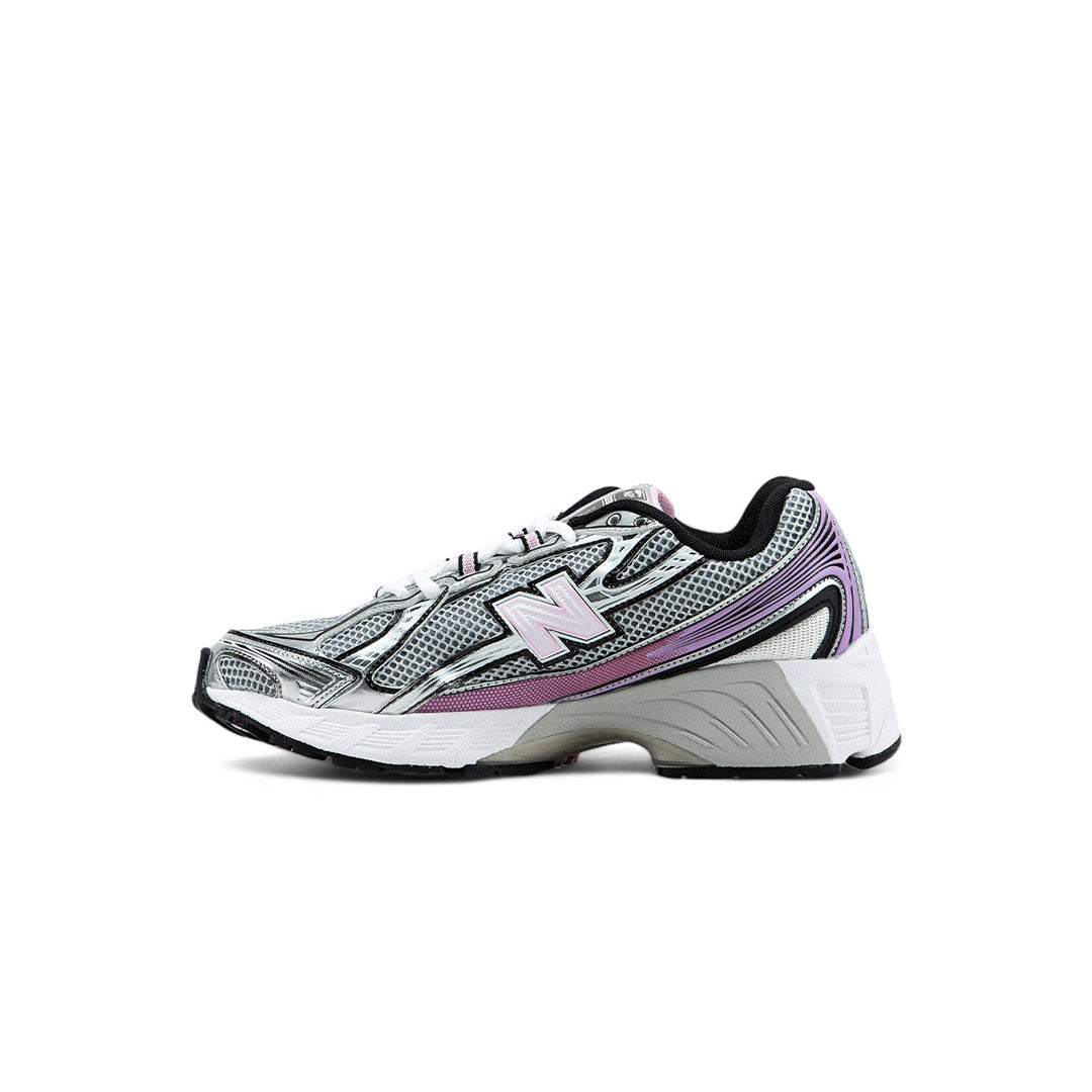 New Balance 740 Pink Silver