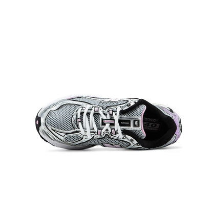 New Balance 740 Pink Silver