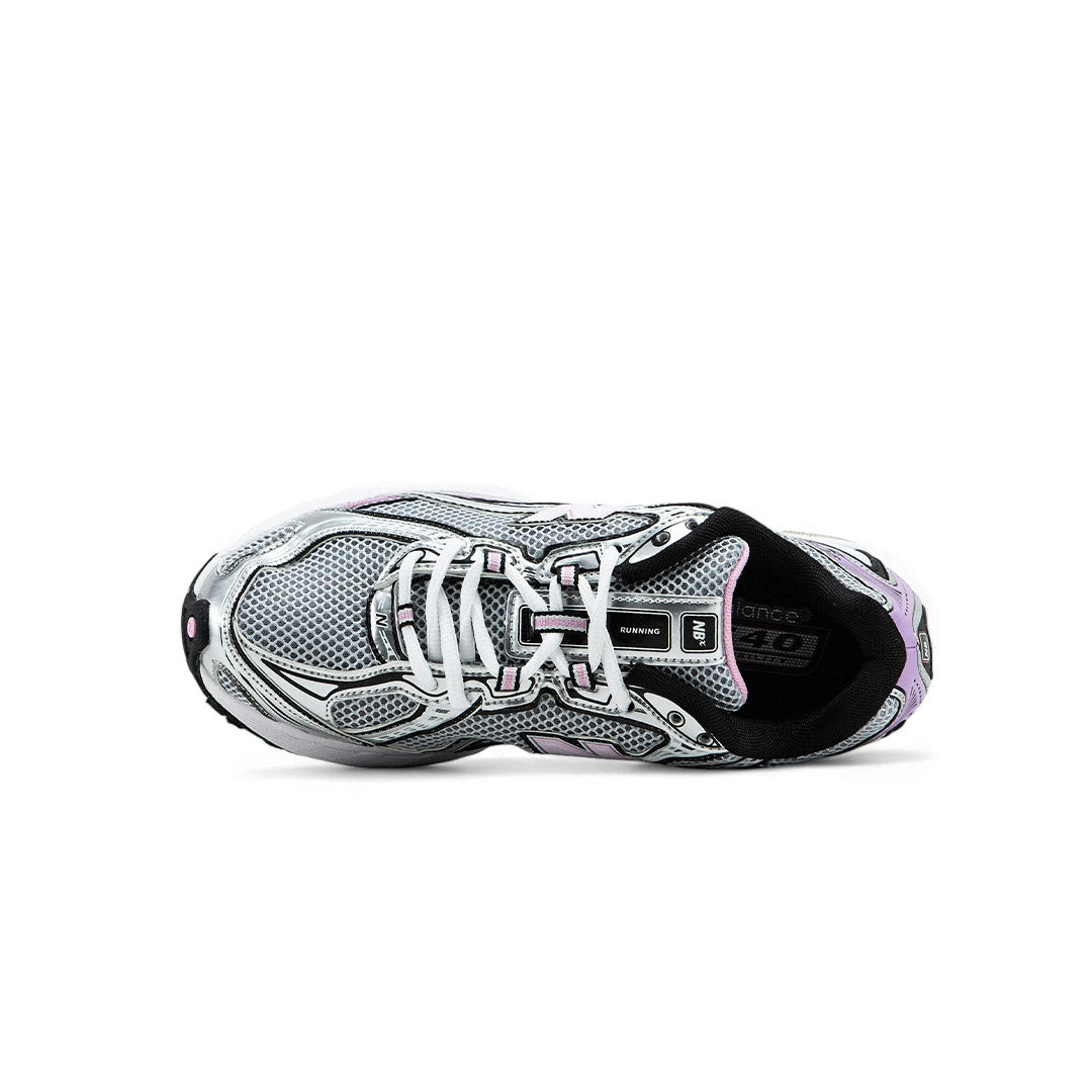 New Balance 740 Pink Silver