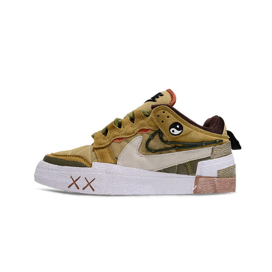 Nike Dunk Low SB X 2027 CPFM