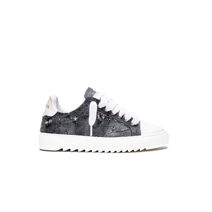 Numeris Thrashed Denim