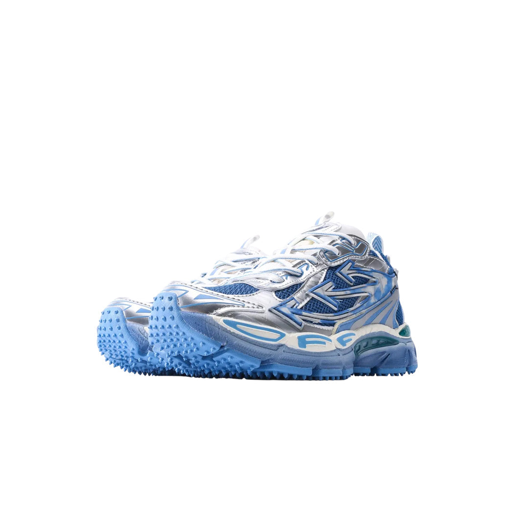 Off-White Be Right BlueGrey