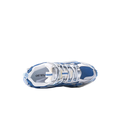 Off-White Be Right BlueGrey