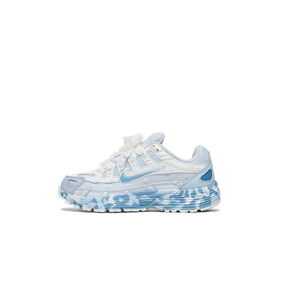 Nike P-6000 Rideliner Bleu
