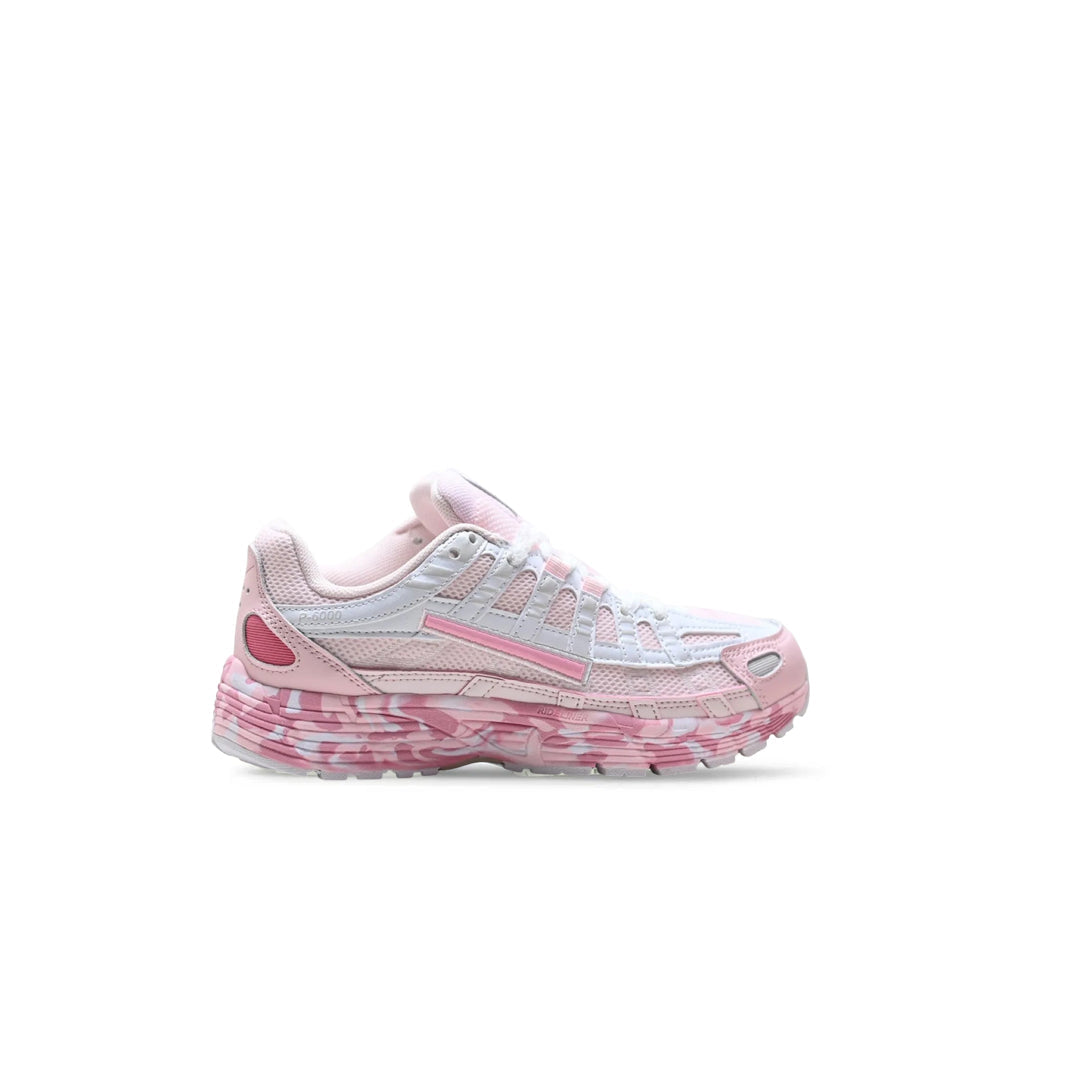 Nike P-6000 Custom Pink