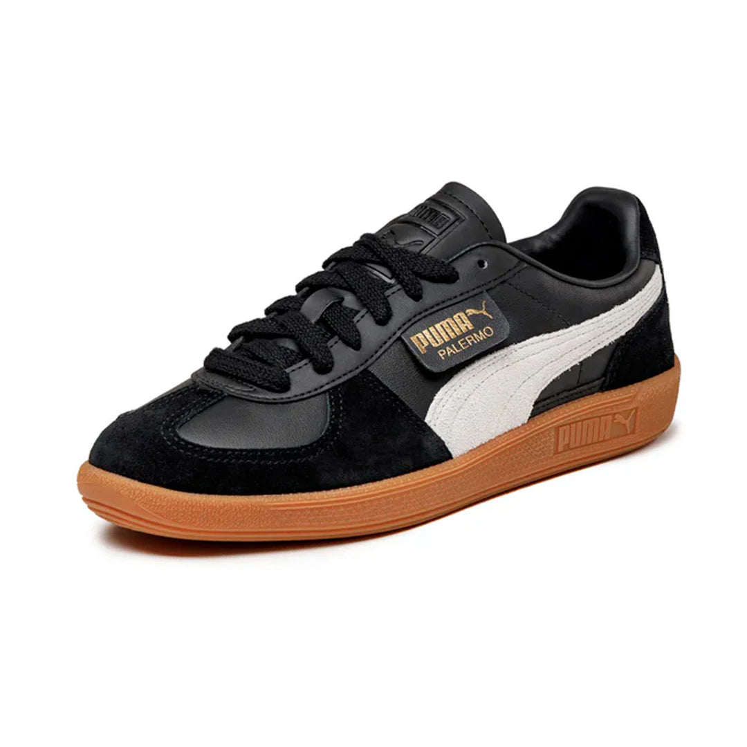 Puma Palermo Leather