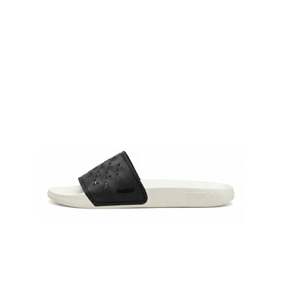 Puma Claquette Leadcat 2.0 White Black
