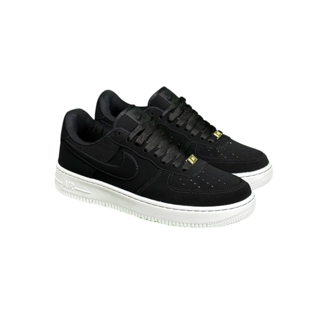 Nike Air Force 1 Nobuck