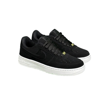Nike Air Force 1 Nobuck