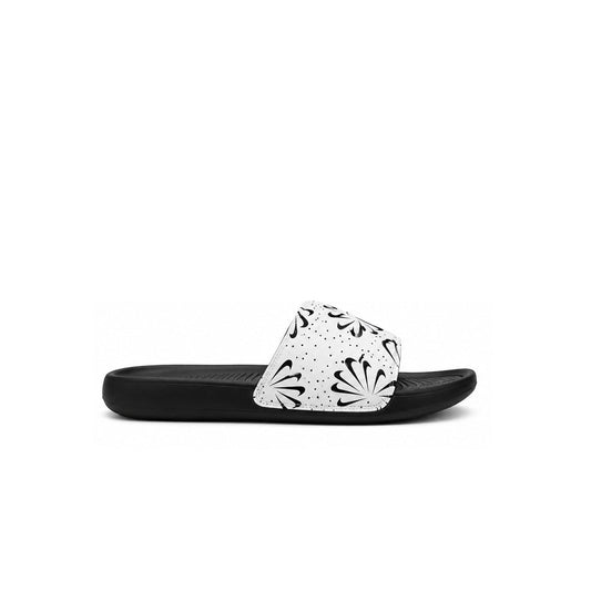 Nike Claquette Victori One White