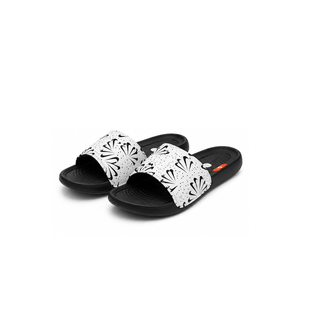 Nike Claquette Victori One White