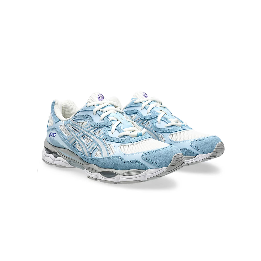 ASICS Gel Nyc Bleu Ciel