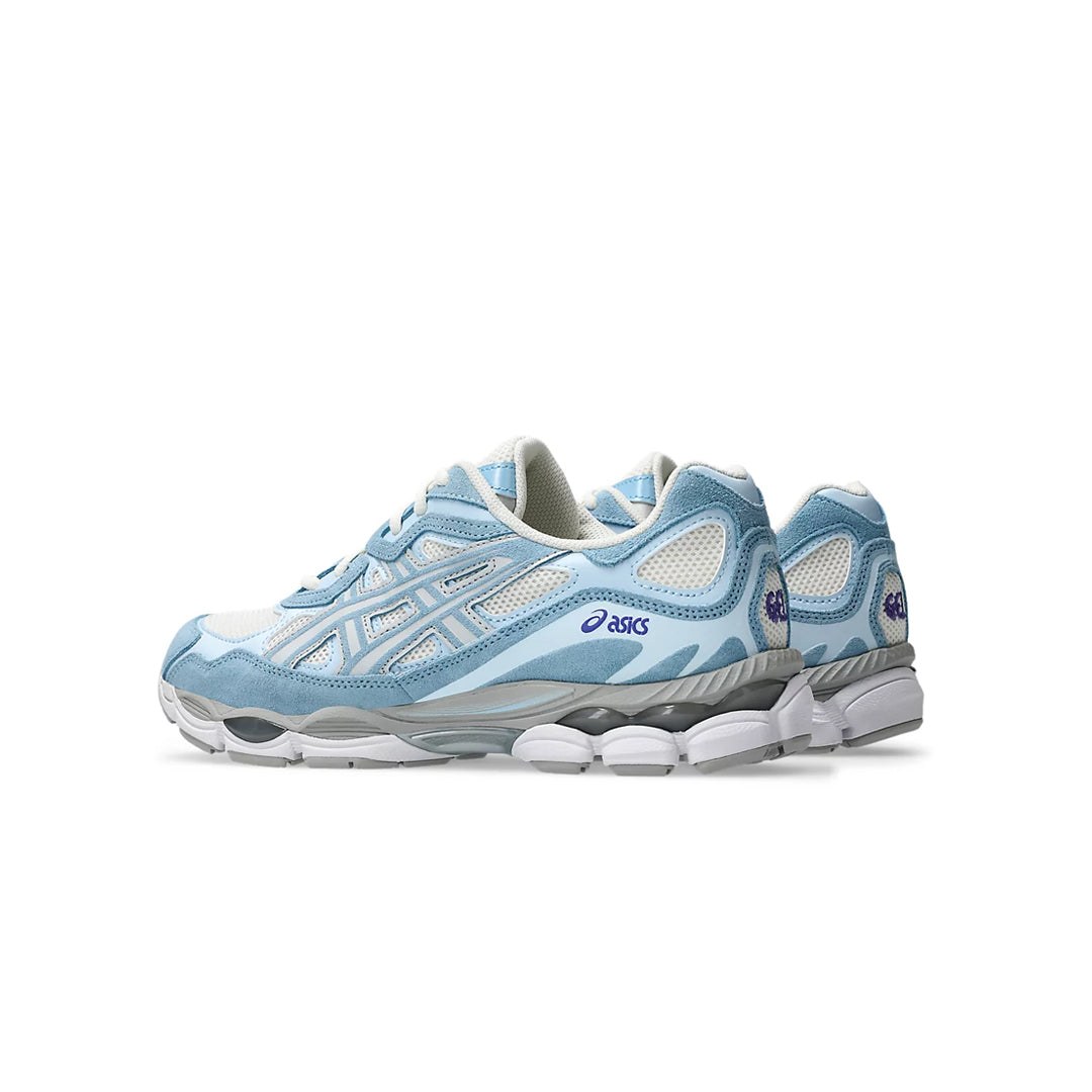 ASICS Gel Nyc Bleu Ciel
