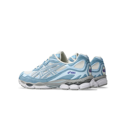 ASICS Gel Nyc Bleu Ciel