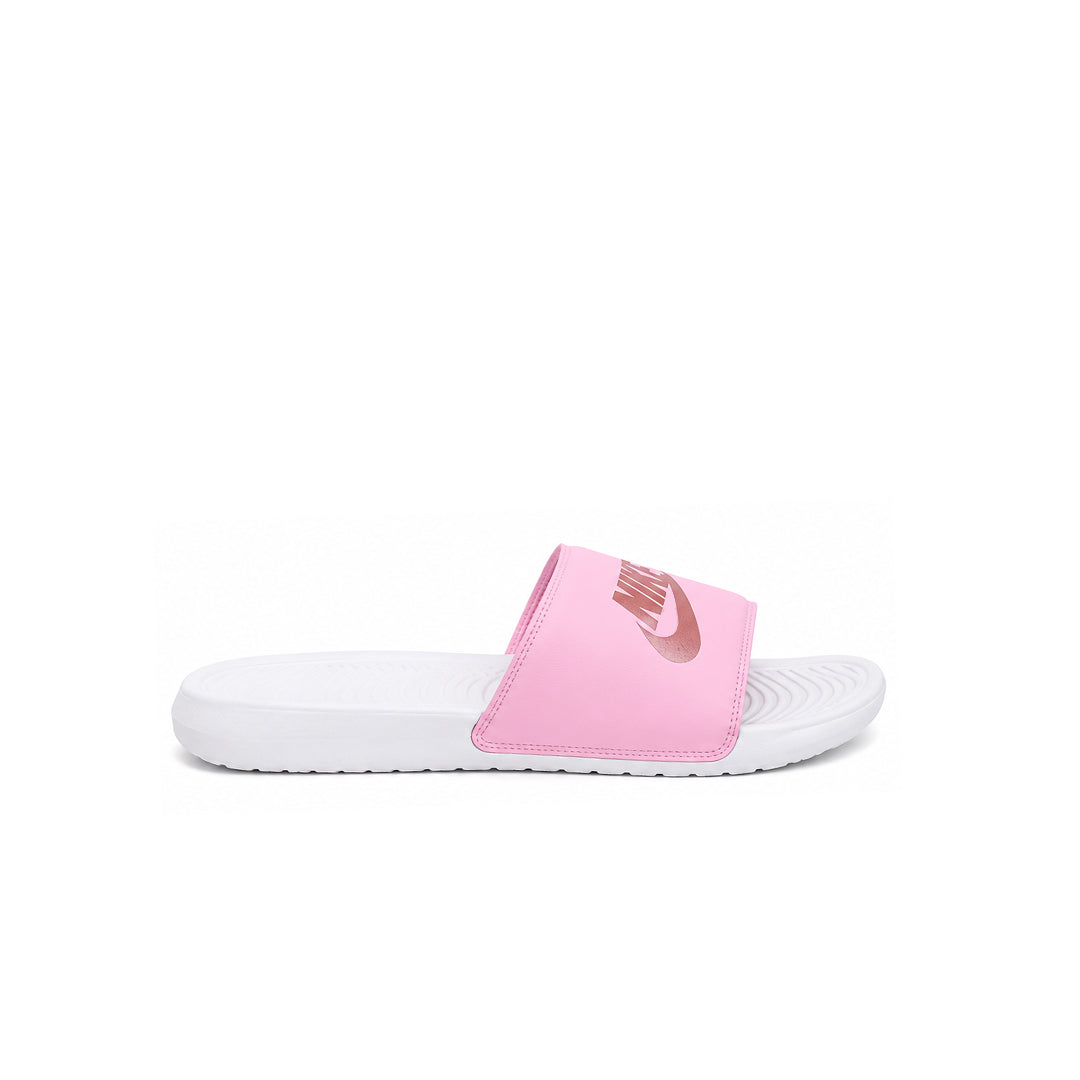 Nike Claquette Victori Pink