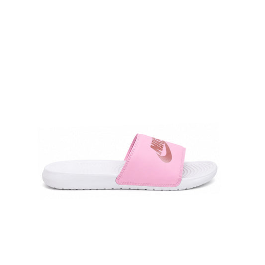 Nike Claquette Victori Pink