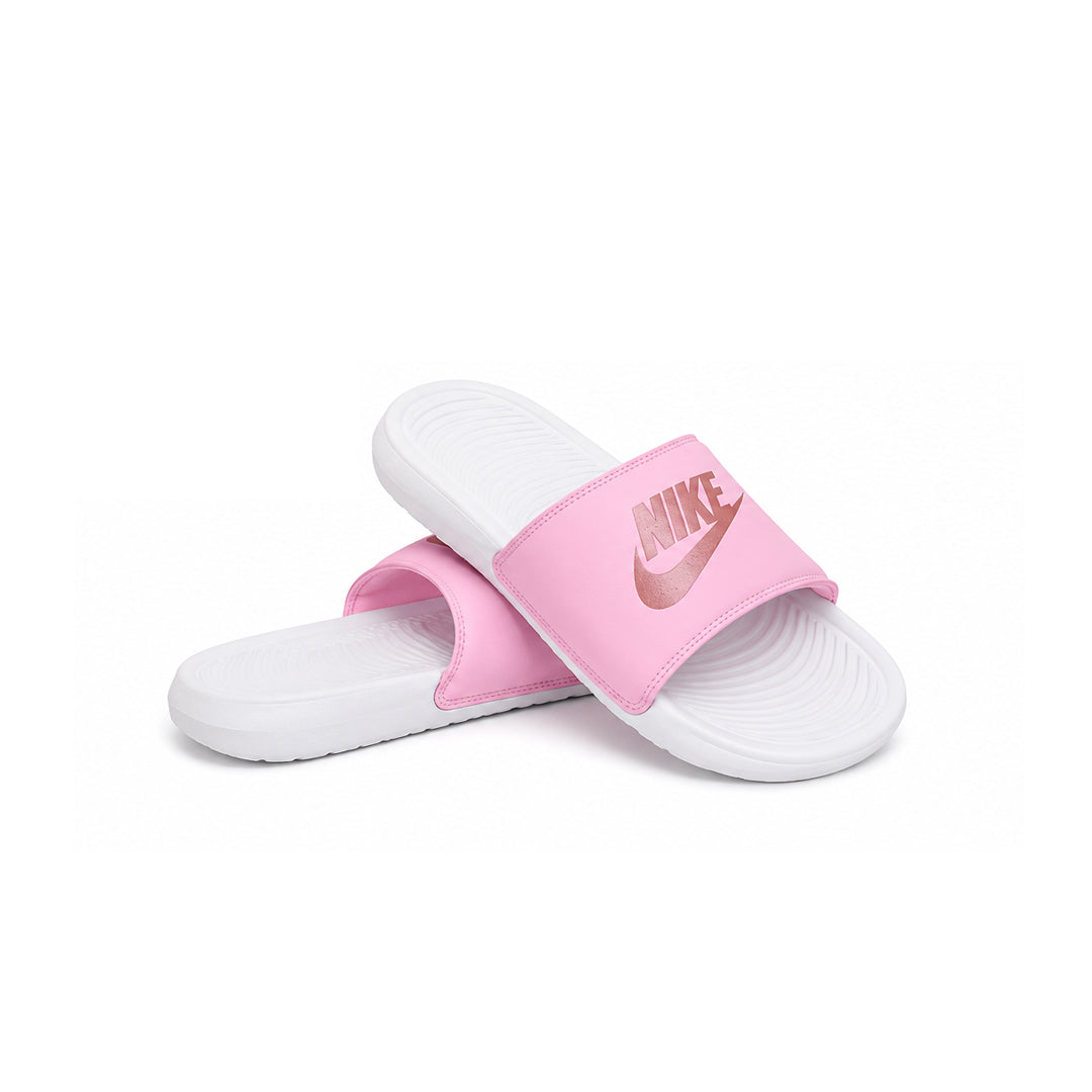 Nike Claquette Victori Pink