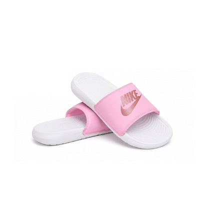 Nike Claquette Victori Pink