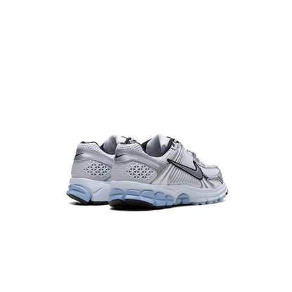 Nike Air Zoom Vomero 5 Metallic Silver